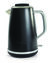 Breville Lustra 1.7 L Kettle Matt Black Image 2 of 4